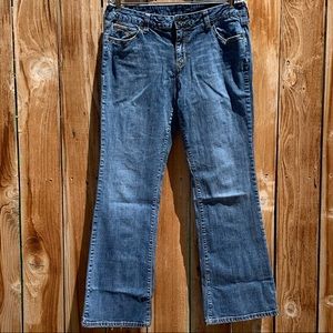 Apt. 9 Boot Cut Jeans